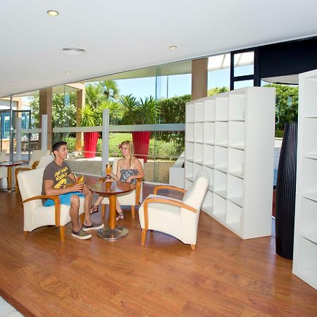 Hotel Illot Suites Cala Ratjada  Eksteriør billede