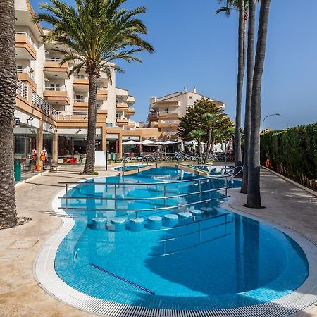Hotel Illot Suites Cala Ratjada  Eksteriør billede