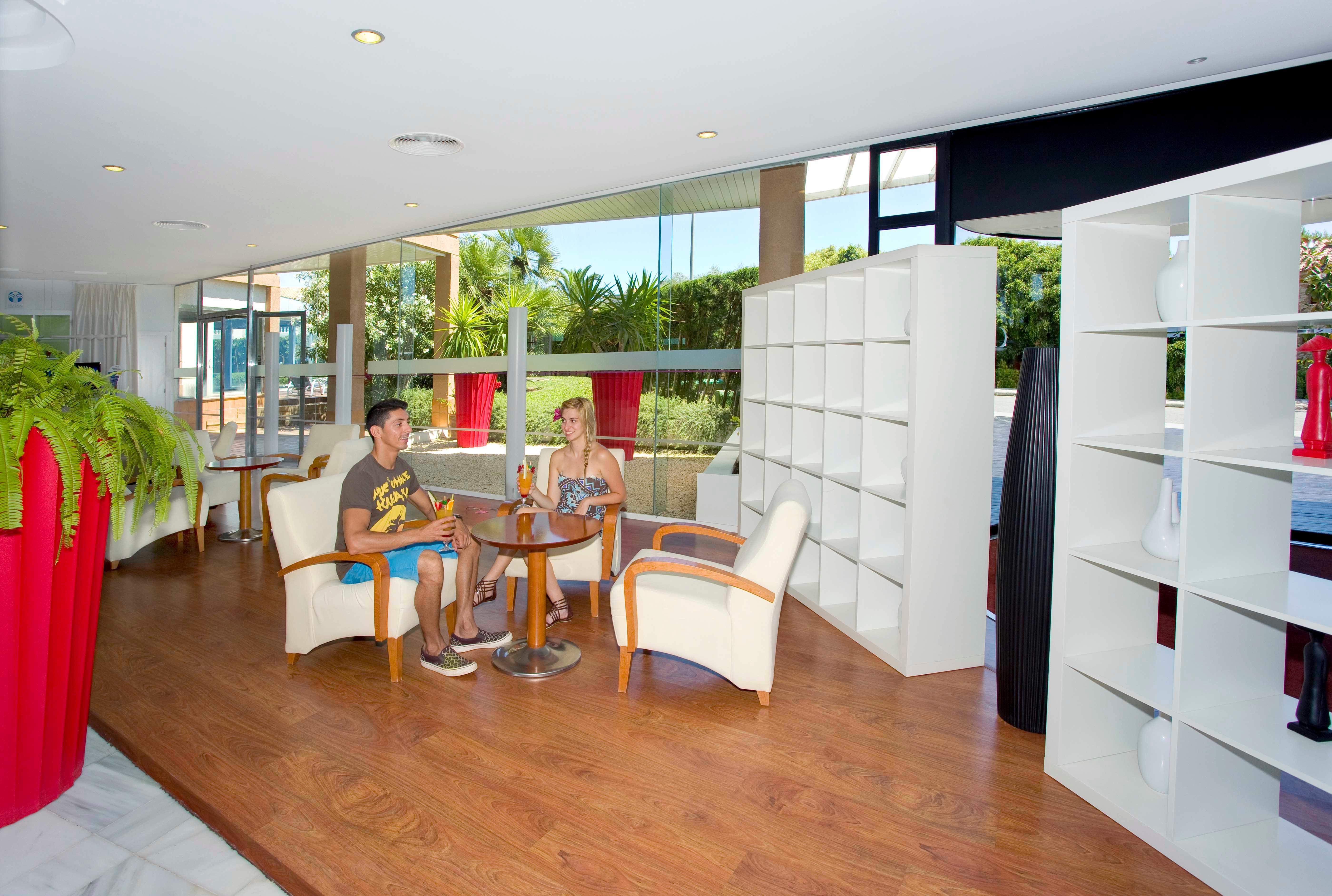 Hotel Illot Suites Cala Ratjada  Eksteriør billede
