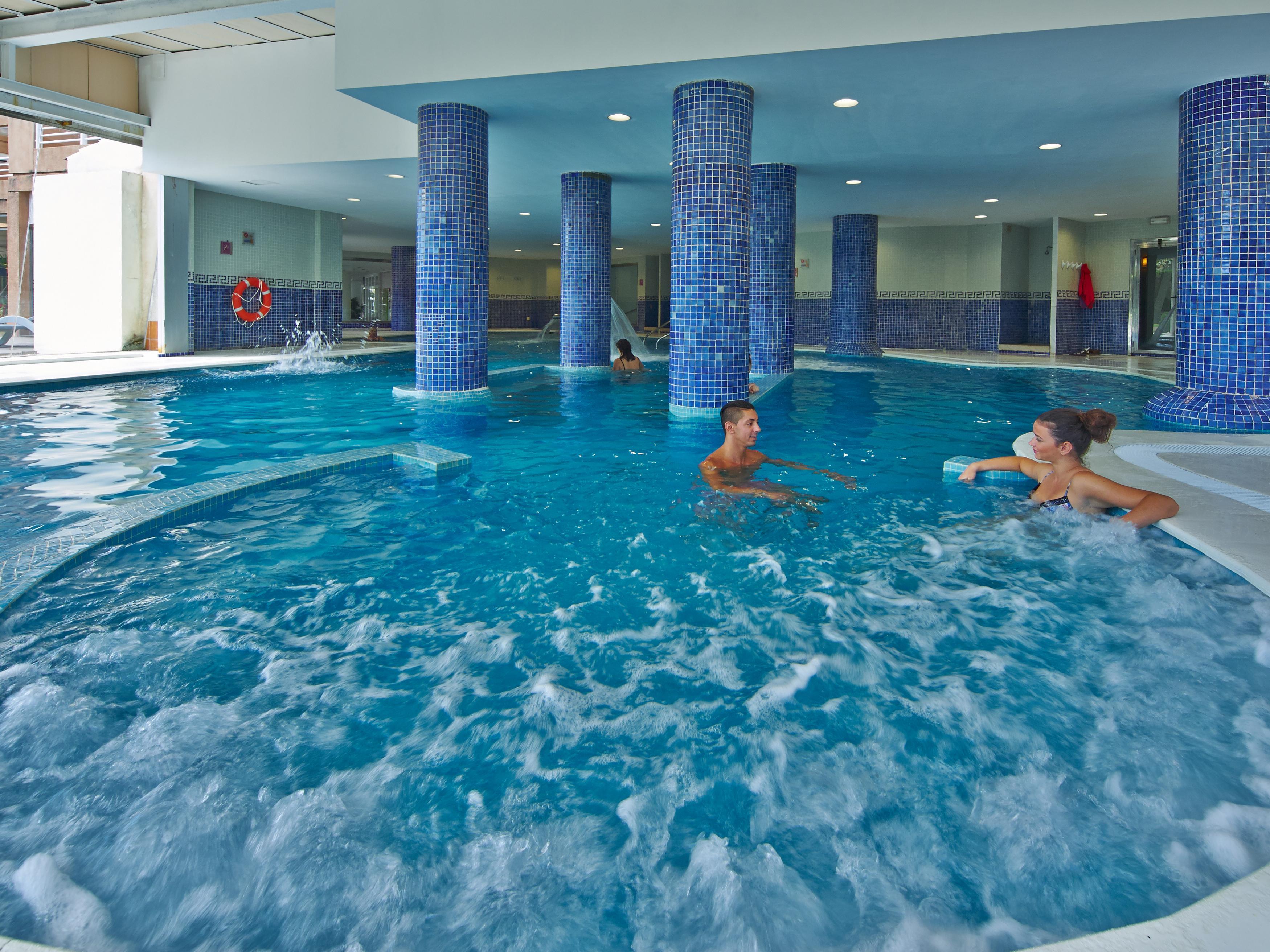 Hotel Illot Suites Cala Ratjada  Eksteriør billede