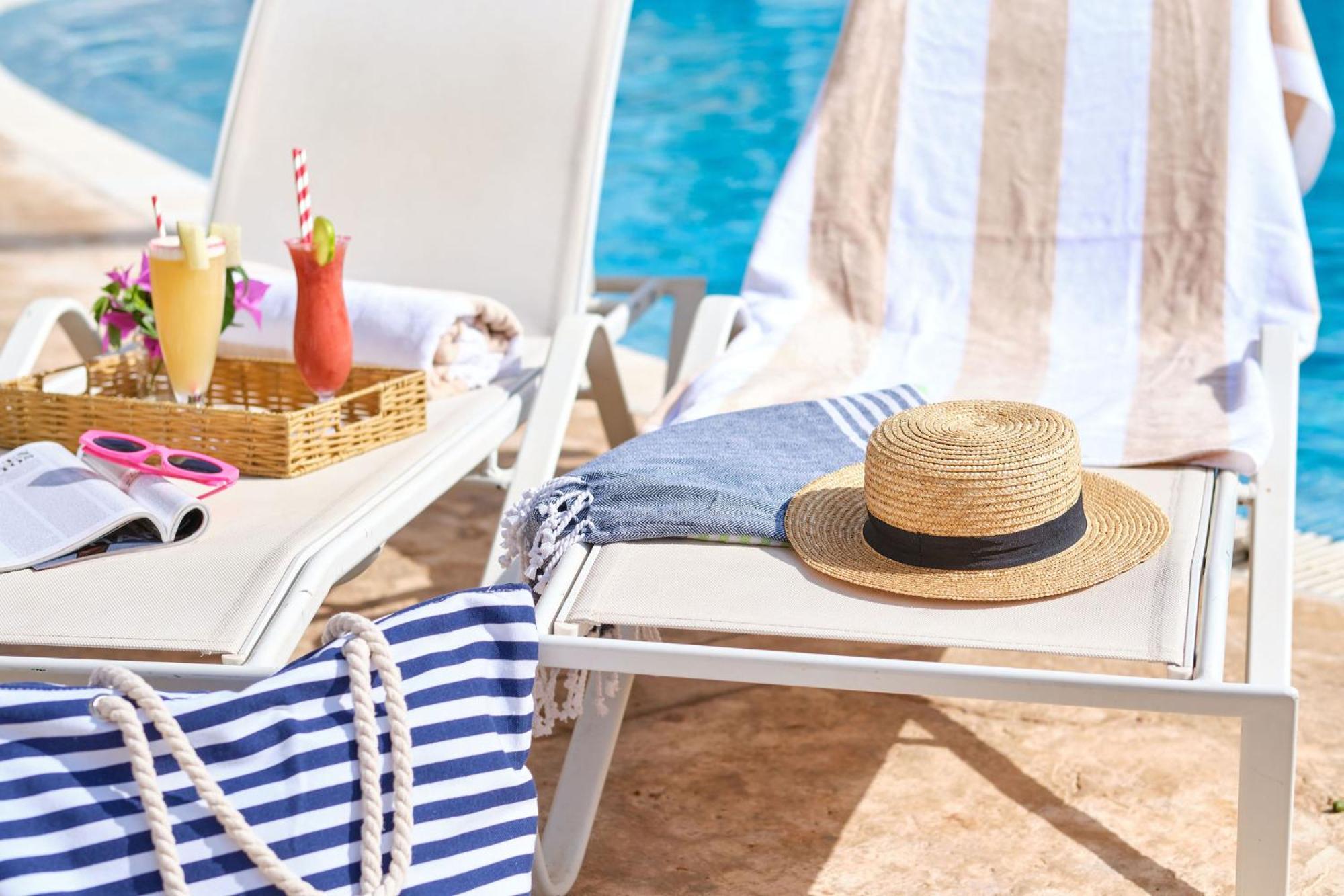 Hotel Illot Suites Cala Ratjada  Eksteriør billede