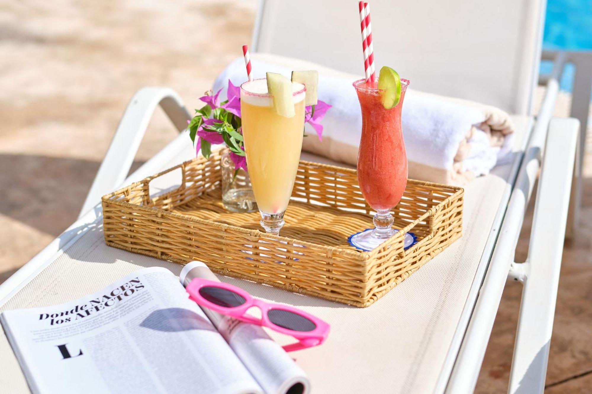 Hotel Illot Suites Cala Ratjada  Eksteriør billede