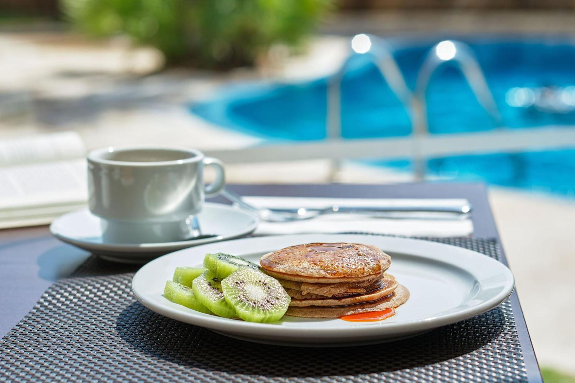 Hotel Illot Suites Cala Ratjada  Eksteriør billede