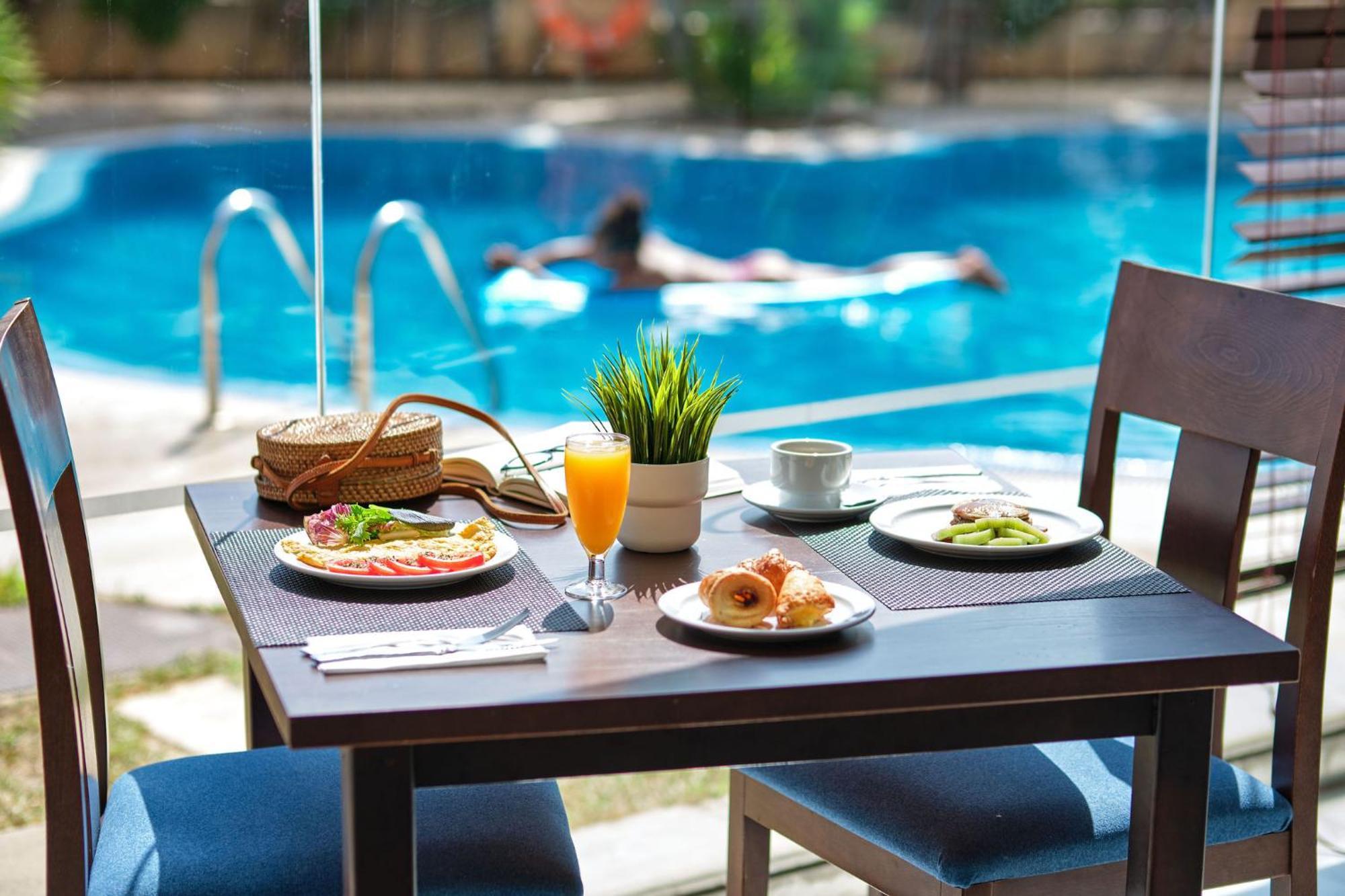 Hotel Illot Suites Cala Ratjada  Eksteriør billede