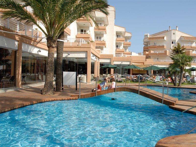 Hotel Illot Suites Cala Ratjada  Eksteriør billede