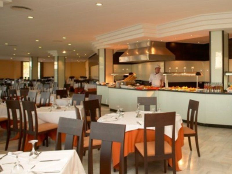 Hotel Illot Suites Cala Ratjada  Eksteriør billede