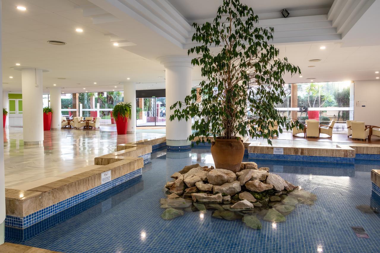 Hotel Illot Suites Cala Ratjada  Eksteriør billede