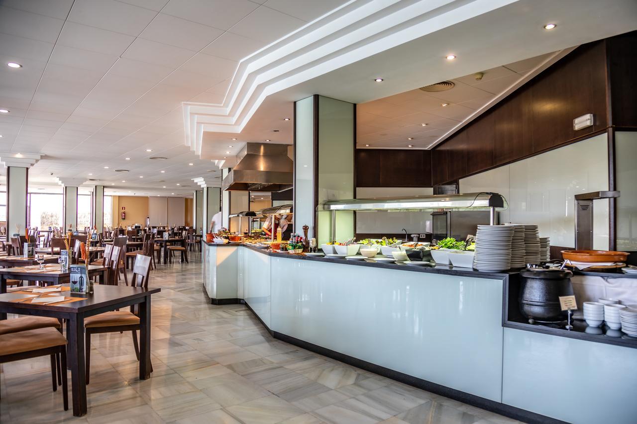 Hotel Illot Suites Cala Ratjada  Eksteriør billede