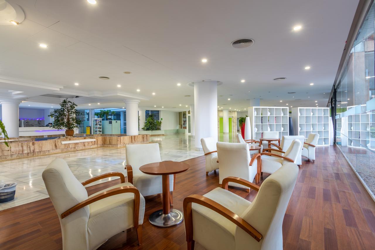 Hotel Illot Suites Cala Ratjada  Eksteriør billede