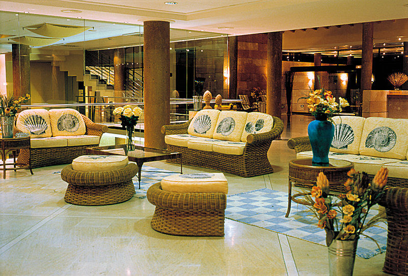 Hotel Illot Suites Cala Ratjada  Eksteriør billede